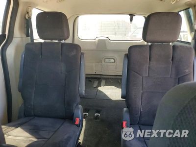 Zdjęcie 10 z 13 samochodu: 2012 DODGE GRAND CARAVAN SXT VIN:2C4RDGCG3CR365490 - miniatura