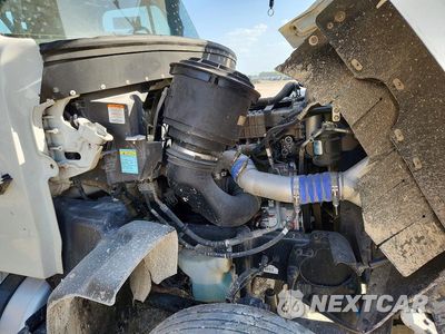 Zdjęcie 10 z 12 samochodu: 2020 FREIGHTLINER 114SD CAR HAULER TRUCK VIN:3ALHG3DV8LDKX4956 - miniatura