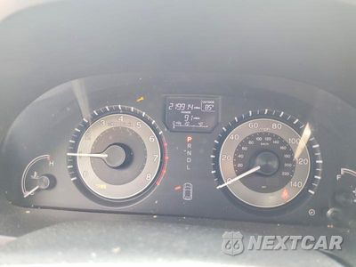 Zdjęcie 9 z 13 samochodu: 2015 HONDA ODYSSEY EXL VIN:5FNRL5H65FB016919 - miniatura