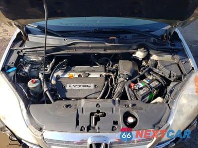 Zdjęcie 12 z 14 samochodu: 2007 HONDA CR-V EXL VIN:JHLRE38767C002486 - miniatura