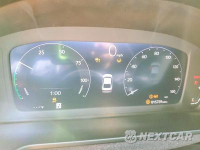 Zdjęcie 9 z 12 samochodu: 2023 HONDA ACCORD TOURING HYBRID VIN:1HGCY2F85PA001844 - miniatura