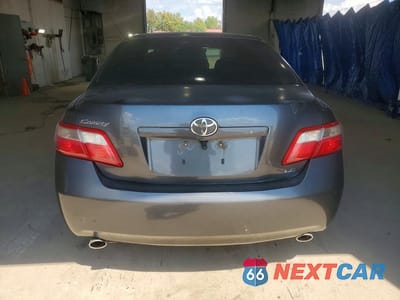 Zdjęcie 6 z 12 samochodu: 2007 TOYOTA CAMRY LE V6 VIN:4T1BK46K67U513125 - miniatura