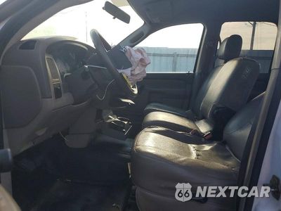 Zdjęcie 7 z 12 samochodu: 2005 DODGE RAM 1500 ST VIN:1D7HA18N05J571680 - miniatura