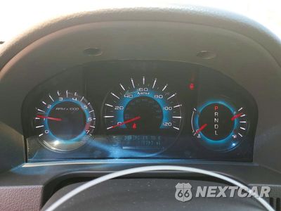 Zdjęcie 9 z 12 samochodu: 2012 FORD FUSION SE VIN:3FAHP0HA6CR397347 - miniatura