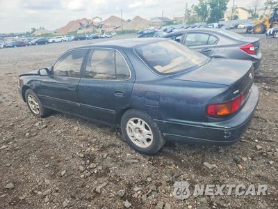 Drugie zdjęcie samochodu z przodu: 1995 TOYOTA CAMRY XLE VIN:4T1GK13E2SU093486 - miniatura