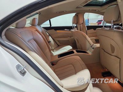 Zdjęcie 10 z 12 samochodu: 2016 MERCEDES-BENZ CLS 400 VIN:WDDLJ6FB7GA164300 - miniatura