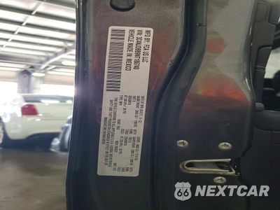 Zdjęcie 13 z 13 samochodu: 2022 JEEP COMPASS LATITUDE VIN:3C4NJDBB9NT186740 - miniatura