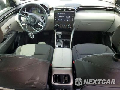 Zdjęcie 8 z 13 samochodu: 2022 HYUNDAI TUCSON SEL VIN:5NMJB3AE9NH112264 - miniatura