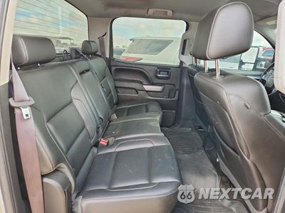 Zdjęcie 10 z 12 samochodu: 2015 CHEVROLET SILVERADO K1500 LT VIN:3GCUKREC3FG151048 - miniatura