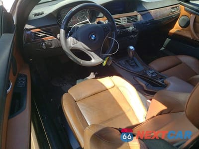 Zdjęcie 8 z 12 samochodu: 2011 BMW 328 I SULEV VIN:WBADW7C55BE545226 - miniatura