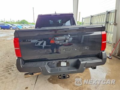 Zdjęcie 6 z 12 samochodu: 2026 TOYOTA TACOMA SR VIN:3TYKD5HN6TT041071 - miniatura