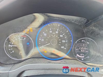 Zdjęcie 9 z 13 samochodu: 2016 HONDA HR-V LX VIN:3CZRU5H30GM705888 - miniatura