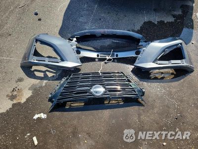 Zdjęcie 12 z 13 samochodu: 2025 NISSAN ALTIMA SV VIN:1N4BL4DV1SN367689 - miniatura