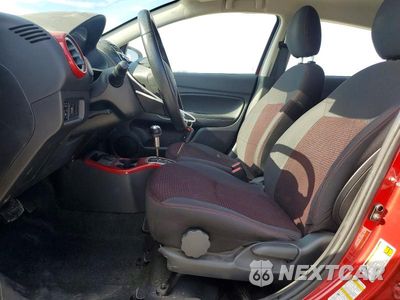 Zdjęcie 7 z 12 samochodu: 2019 MITSUBISHI MIRAGE LE VIN:ML32A5HJ3KH002221 - miniatura
