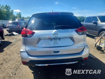 Zdjęcie 6 z 13 samochodu: 2017 NISSAN ROGUE SV VIN:JN8AT2MV4HW281567 - miniatura