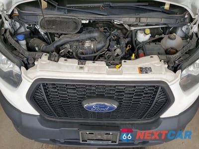 Zdjęcie 12 z 13 samochodu: 2023 FORD TRANSIT 250 DELIVERY VAN VIN:1FTBR1C82PKA25664 - miniatura