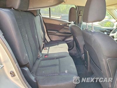 Zdjęcie 11 z 14 samochodu: 2026 MITSUBISHI ECLIPSE CROSS LE VIN:JA4ATVAA4TZ000772 - miniatura