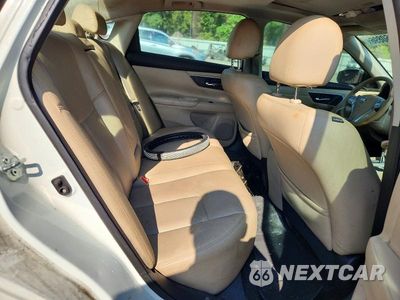 Zdjęcie 10 z 12 samochodu: 2016 NISSAN ALTIMA 2.5 SL VIN:1N4AL3AP3GC164401 - miniatura