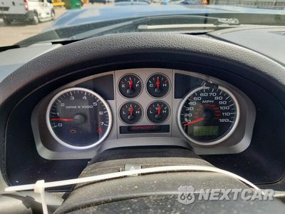 Zdjęcie 9 z 12 samochodu: 2008 FORD F150 SUPERCREW VIN:1FTRW12WX8KD71874 - miniatura