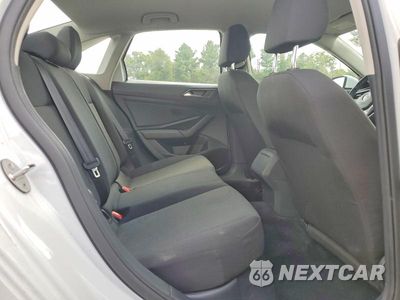 Zdjęcie 10 z 12 samochodu: 2020 VOLKSWAGEN JETTA S VIN:3VWCB7BU2LM017297 - miniatura