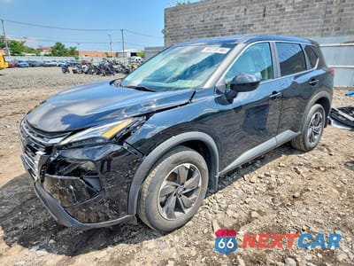 2024 NISSAN ROGUE SV 5N1BT3BB6RC752177 - główne zdjęcie licytacji z USA - miniatura