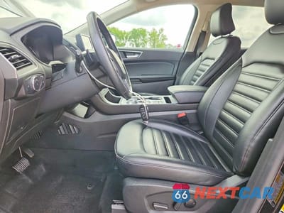 Zdjęcie 7 z 13 samochodu: 2022 FORD EDGE SEL VIN:2FMPK4J99NBA08032 - miniatura