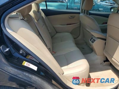 Zdjęcie 10 z 12 samochodu: 2008 LEXUS ES 350 VIN:JTHBJ46G882155959 - miniatura