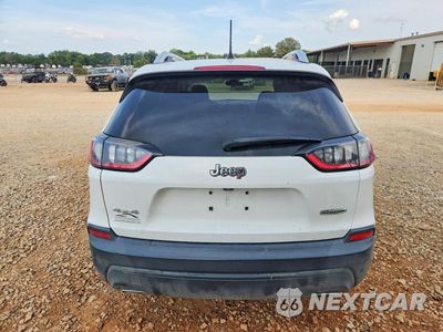Zdjęcie 6 z 13 samochodu: 2019 JEEP CHEROKEE LATITUDE VIN:1C4PJMCX9KD250375 - miniatura