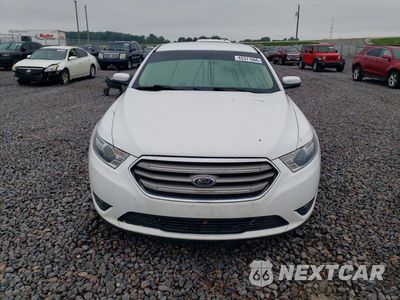 Piąte zdjęcie samochodu w środku: 2017 FORD TAURUS SEL VIN:1FAHP2E8XHG129929 - miniatura
