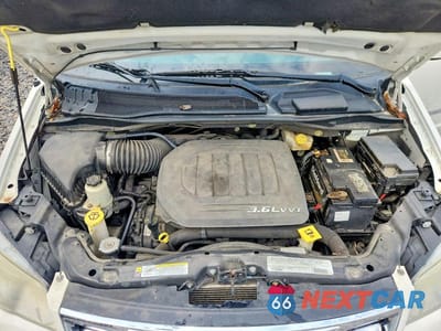 Zdjęcie 12 z 13 samochodu: 2012 CHRYSLER TOWN & COUNTRY TOURING VIN:2C4RC1BG3CR376040 - miniatura