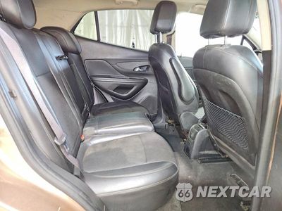 Zdjęcie 11 z 13 samochodu: 2018 BUICK ENCORE PREFERRED VIN:KL4CJASB6JB611083 - miniatura
