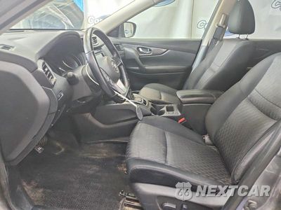 Zdjęcie 7 z 13 samochodu: 2020 NISSAN ROGUE SV VIN:JN8AT2MTXLW016112 - miniatura