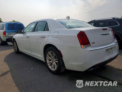 Drugie zdjęcie samochodu z przodu: 2017 CHRYSLER 300C VIN:2C3CCAEG2HH597017 - miniatura