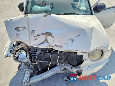 Zdjęcie 12 z 13 samochodu: 2010 JEEP COMPASS SPORT VIN:1J4NT4FB0AD593828 - miniatura