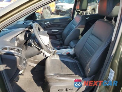 Zdjęcie 7 z 12 samochodu: 2013 FORD ESCAPE SEL VIN:1FMCU9HX5DUC30408 - miniatura