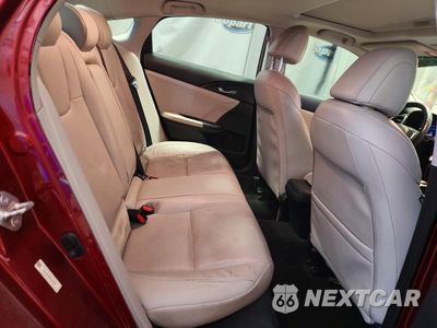 Zdjęcie 10 z 13 samochodu: 2021 HONDA INSIGHT VIN:19XZE4F96ME003830 - miniatura