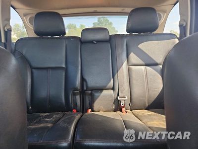 Zdjęcie 10 z 14 samochodu: 2014 FORD EDGE LIMITED VIN:2FMDK3KC5EBA11355 - miniatura