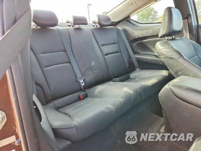 Zdjęcie 10 z 13 samochodu: 2013 HONDA ACCORD EXL VIN:1HGCT2B87DA002915 - miniatura