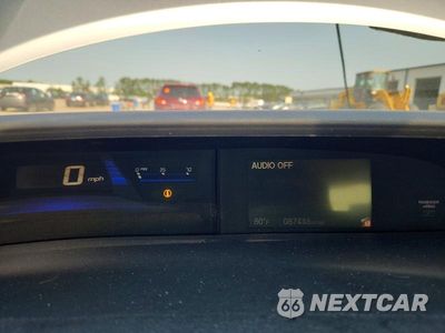 Zdjęcie 9 z 12 samochodu: 2013 HONDA CIVIC LX VIN:19XFB2F54DE093234 - miniatura