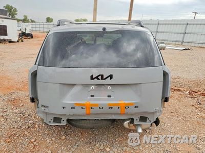 Zdjęcie 6 z 14 samochodu: 2027 KIA TELLURIDE HYBRID X-LINE SX VIN:5XYPDESA0VG020790 - miniatura