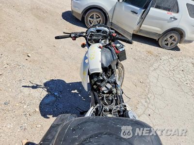 Zdjęcie 6 z 9 samochodu: 2003 BMW F650 GS VIN:WB10182AX3ZE48733 - miniatura
