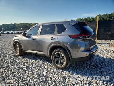 Drugie zdjęcie samochodu z przodu: 2024 NISSAN ROGUE SV VIN:JN8BT3BA7RW358640 - miniatura