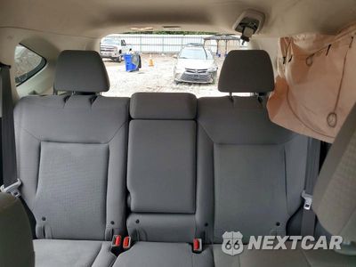 Zdjęcie 10 z 13 samochodu: 2015 HONDA CR-V EX VIN:2HKRM3H59FH542951 - miniatura