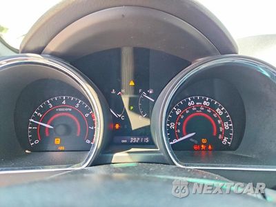 Zdjęcie 9 z 14 samochodu: 2013 TOYOTA HIGHLANDER BASE VIN:5TDZA3EH5DS045801 - miniatura