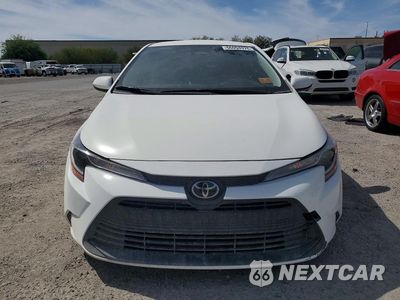Piąte zdjęcie samochodu w środku: 2026 TOYOTA COROLLA LE VIN:JTDB4MEE4T3040805 - miniatura
