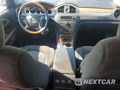 Zdjęcie 8 z 13 samochodu: 2011 BUICK ENCLAVE CX VIN:5GAKRAEDXBJ320313 - miniatura