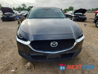 Piąte zdjęcie samochodu w środku: 2023 MAZDA CX-30 SELECT VIN:3MVDMBBM2PM531529 - miniatura
