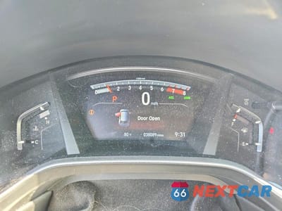 Zdjęcie 9 z 13 samochodu: 2022 HONDA CR-V EXL VIN:5J6RW1H86NA009979 - miniatura