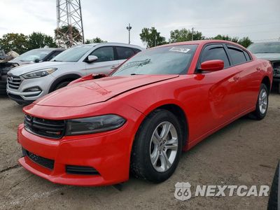 2022 DODGE CHARGER SXT 2C3CDXBG0NH220251 - główne zdjęcie licytacji z USA - miniatura