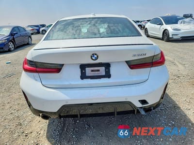 Zdjęcie 6 z 12 samochodu: 2026 BMW 330I VIN:3MW69CW06T8F89409 - miniatura